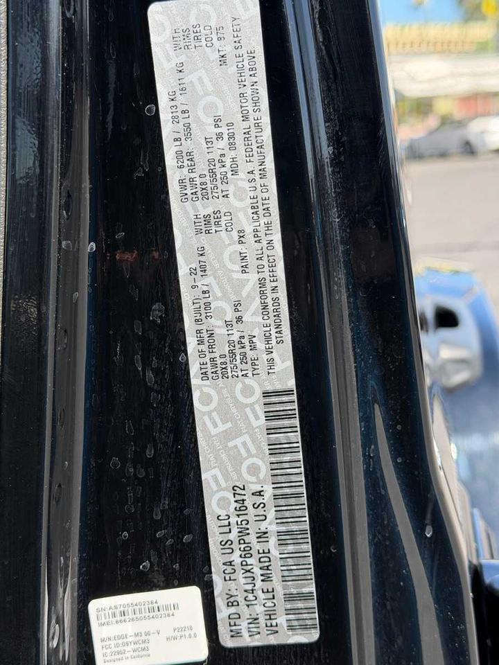 2023 Jeep Wrangler 4xe Sahara Irving TX
