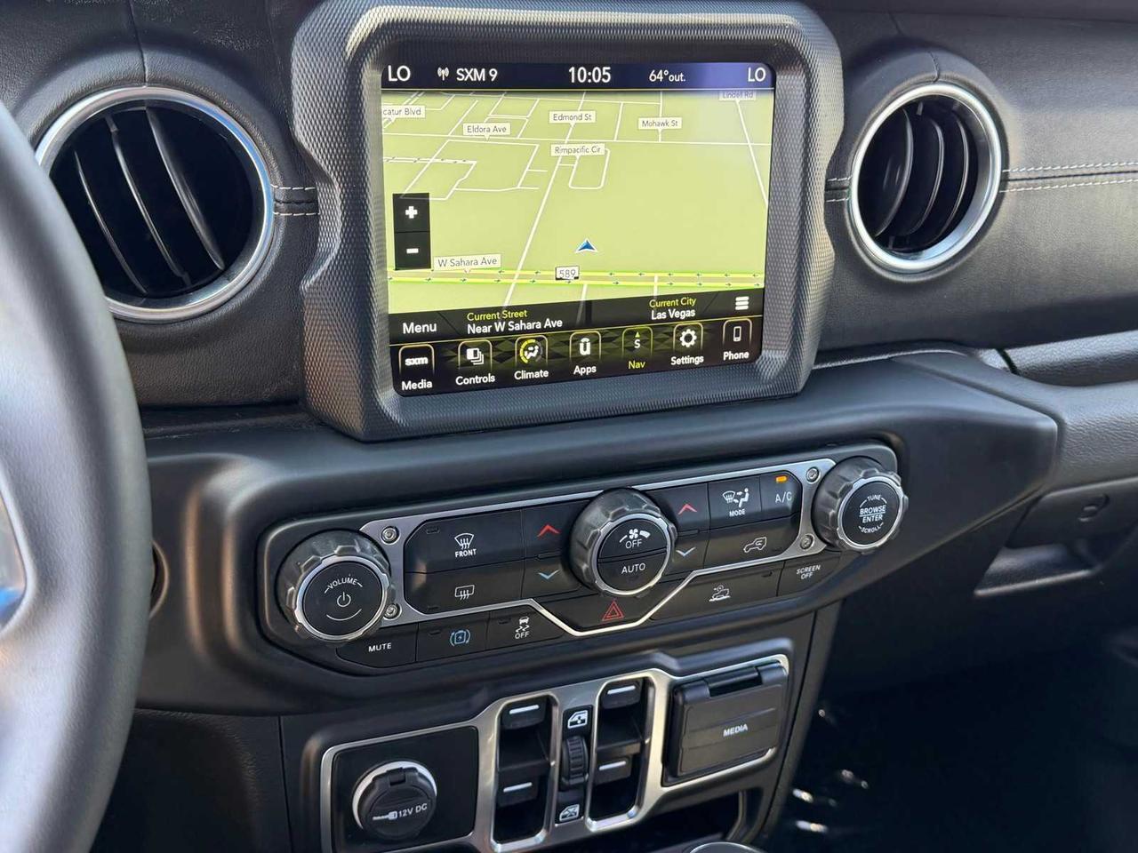 2023 Jeep Wrangler 4xe Sahara Irving TX