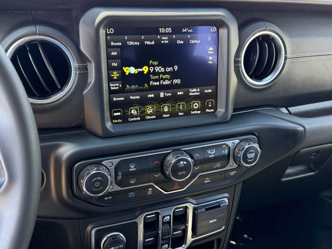 2023 Jeep Wrangler 4xe Sahara Irving TX