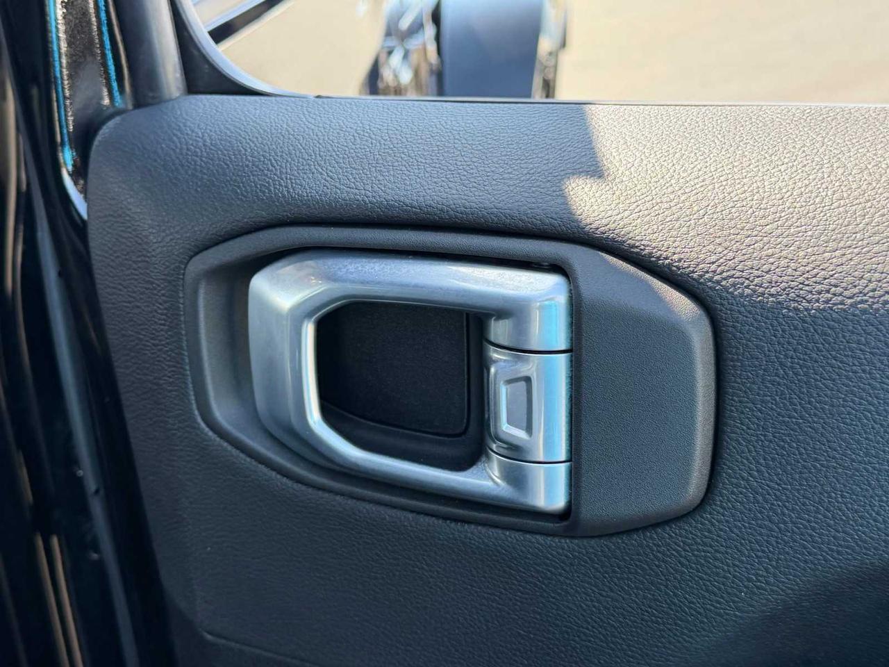 2023 Jeep Wrangler 4xe Sahara Irving TX