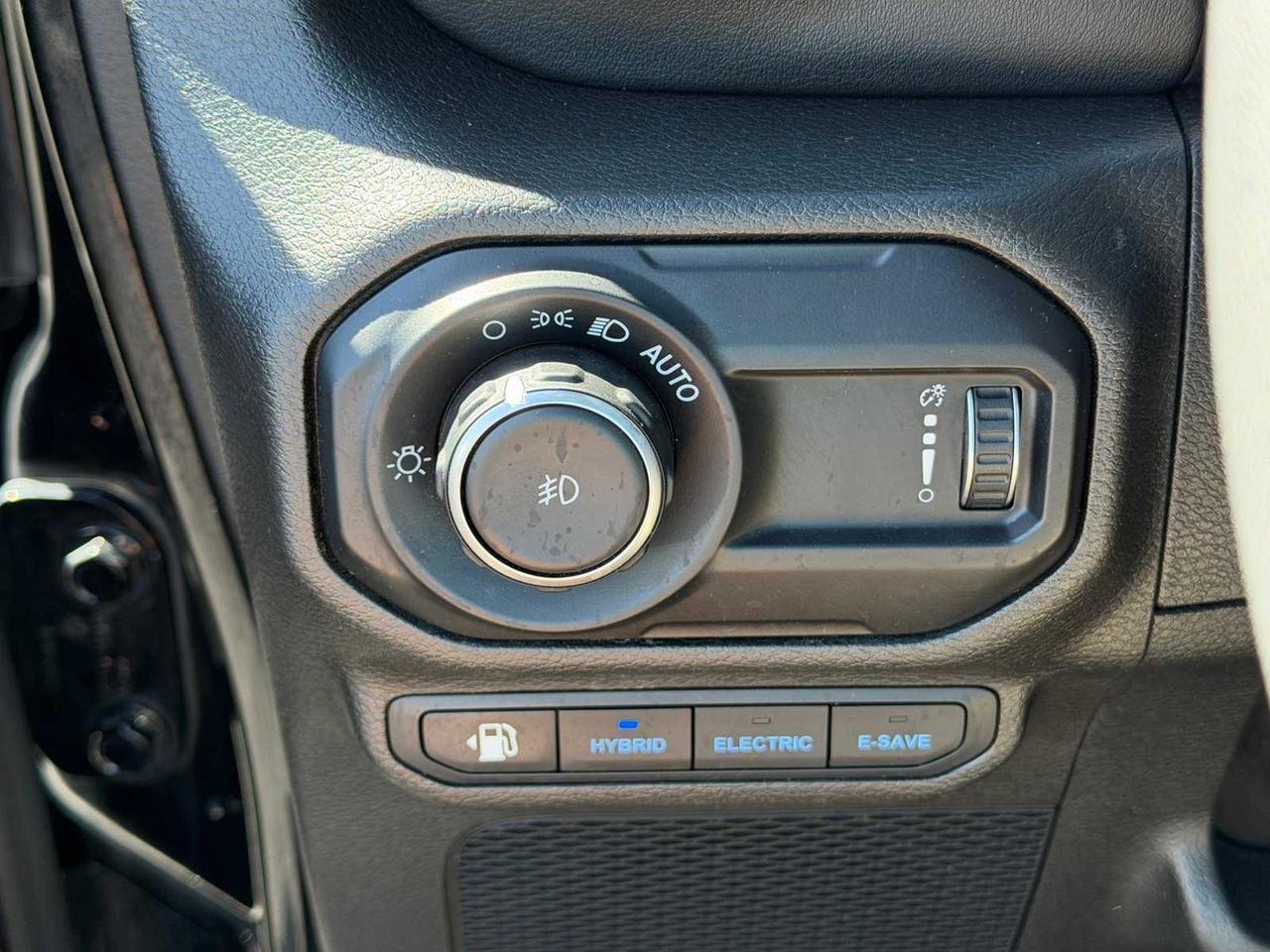 2023 Jeep Wrangler 4xe Sahara Irving TX