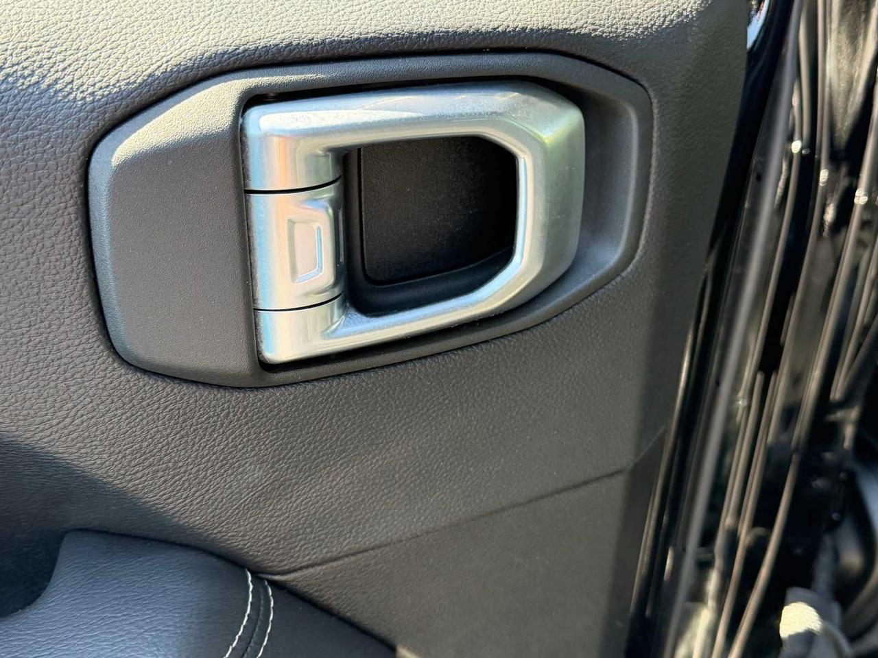 2023 Jeep Wrangler 4xe Sahara Irving TX