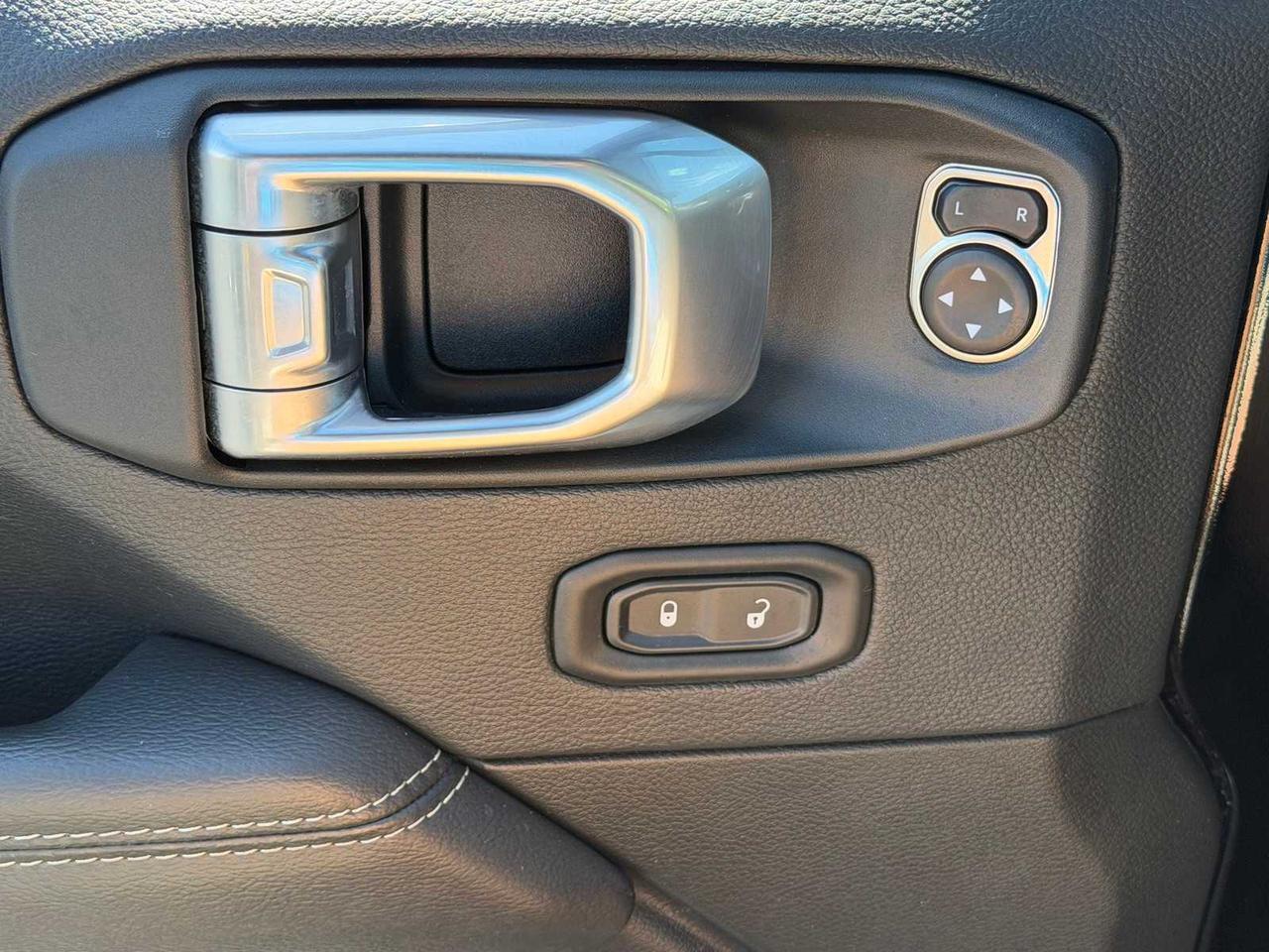 2023 Jeep Wrangler 4xe Sahara Irving TX