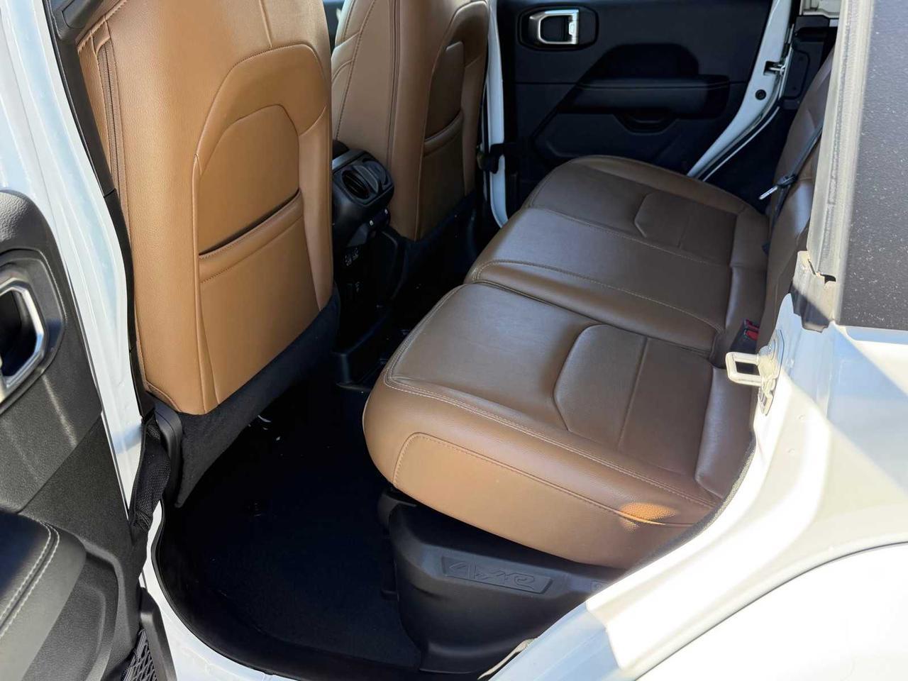 2023 Jeep Wrangler 4xe Sahara Irving TX