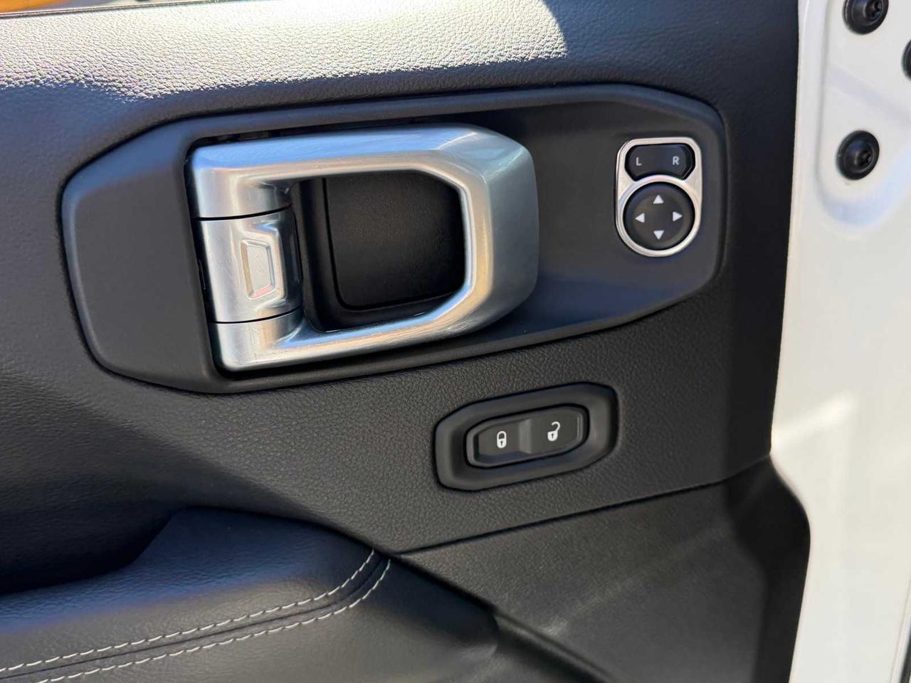 2023 Jeep Wrangler 4xe Sahara Irving TX