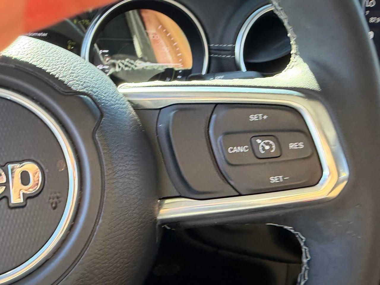 2023 Jeep Wrangler 4xe Sahara Irving TX