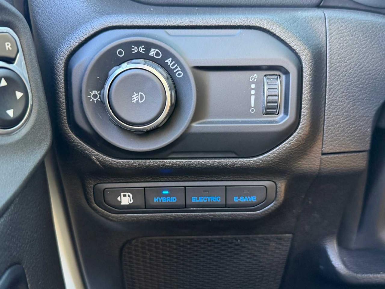 2023 Jeep Wrangler 4xe Sahara Irving TX