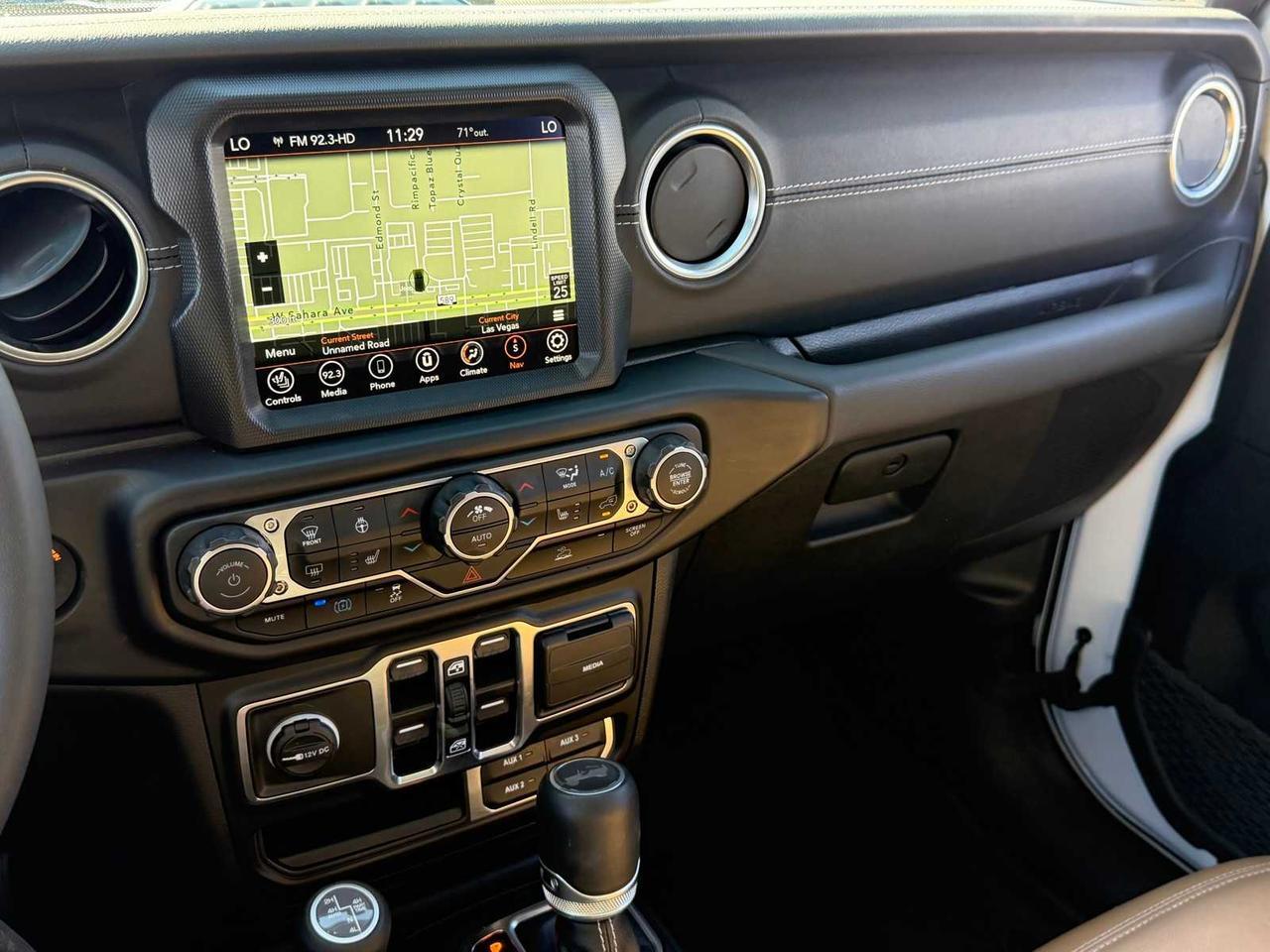 2023 Jeep Wrangler 4xe Sahara Irving TX