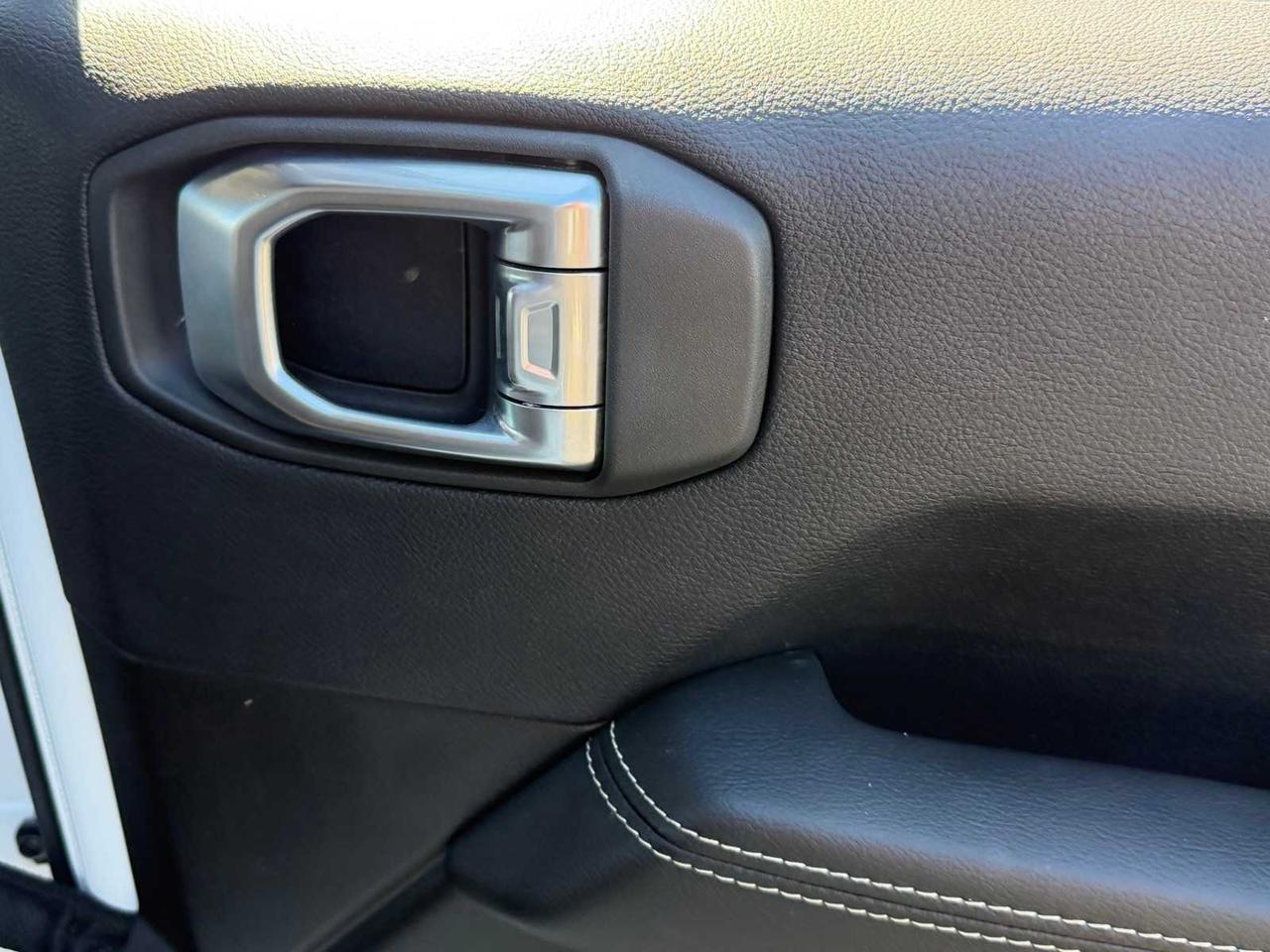 2023 Jeep Wrangler 4xe Sahara Irving TX