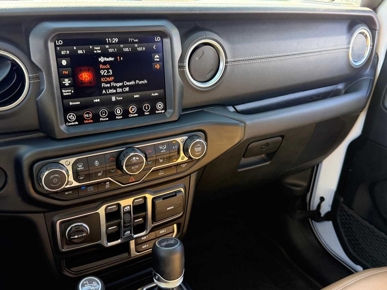 2023 Jeep Wrangler 4xe Sahara Irving TX