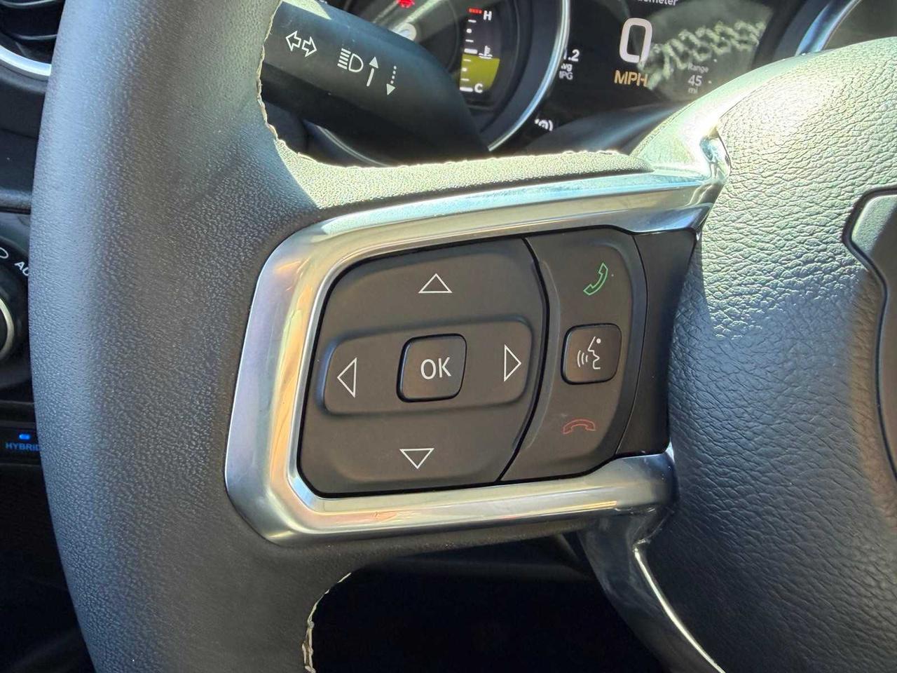 2023 Jeep Wrangler 4xe Sahara Irving TX