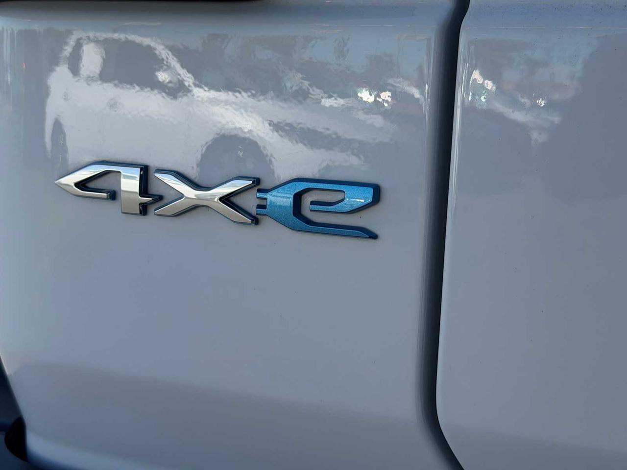 2023 Jeep Wrangler 4xe Sahara Irving TX