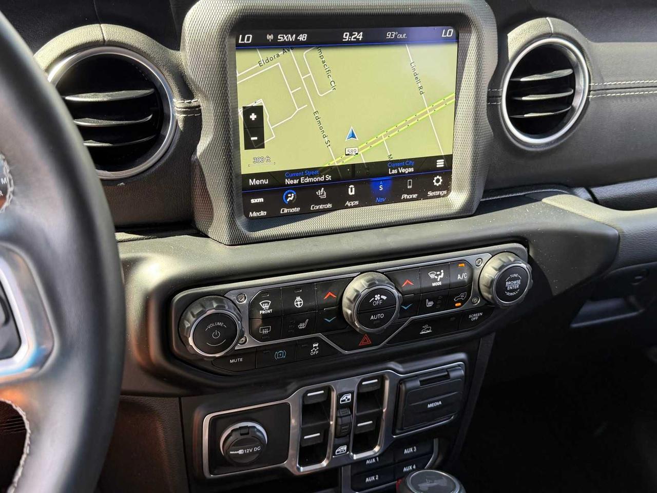 2023 Jeep Wrangler 4xe Sahara Irving TX