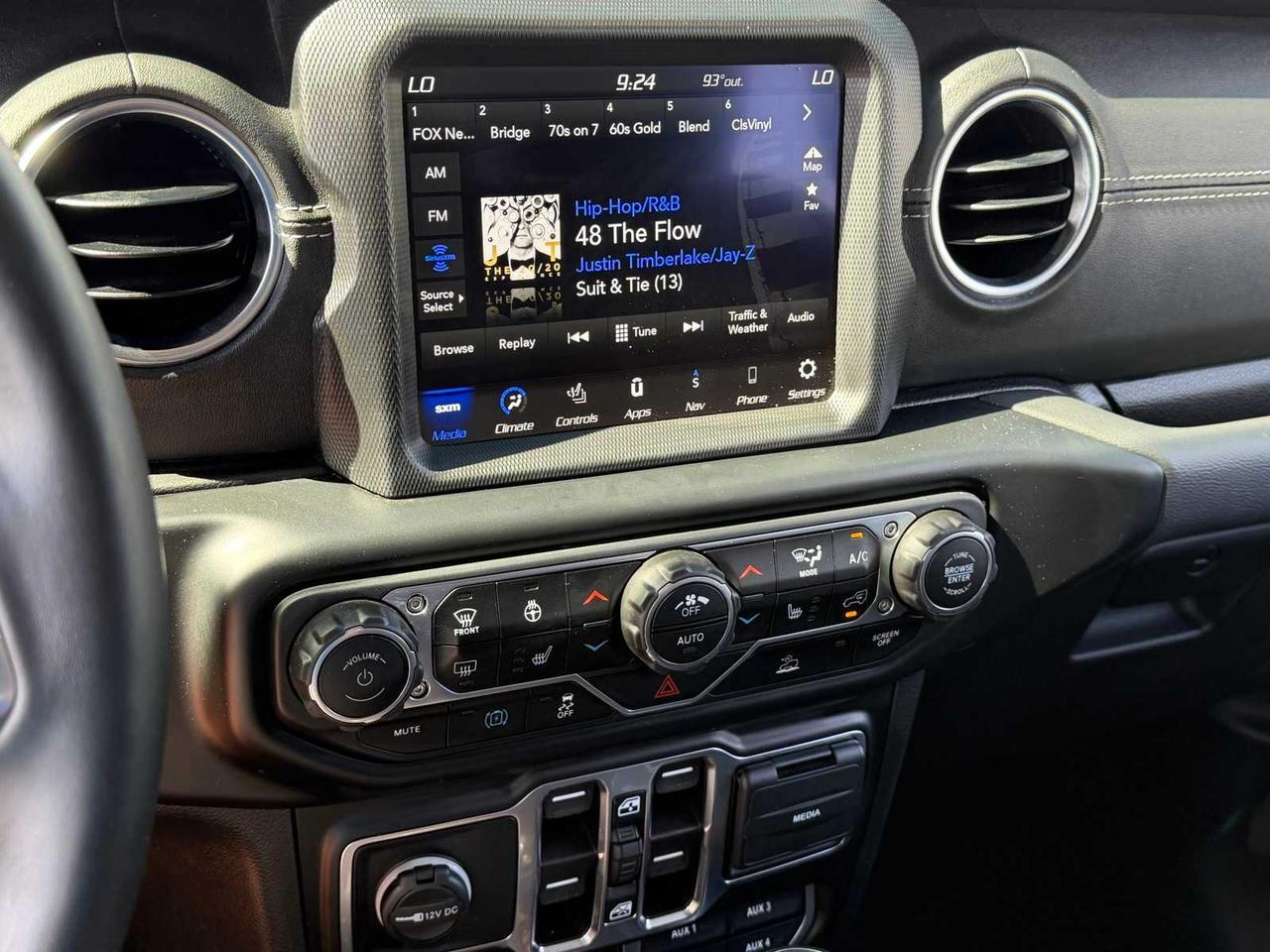 2023 Jeep Wrangler 4xe Sahara Irving TX