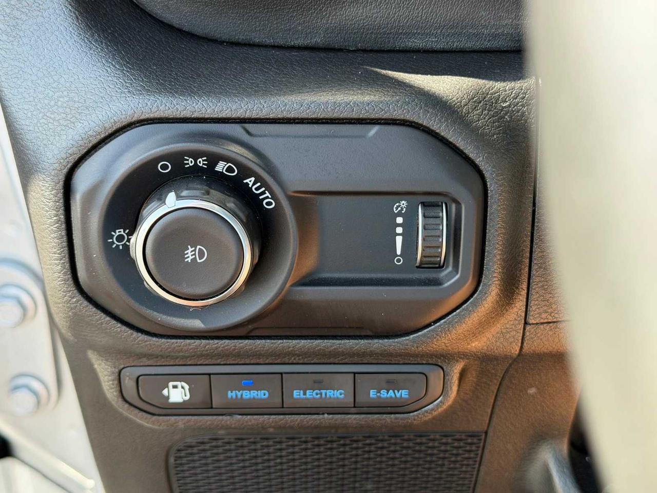 2023 Jeep Wrangler 4xe Sahara Irving TX