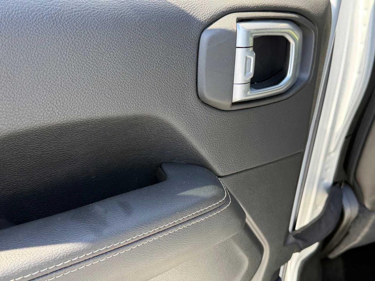 2023 Jeep Wrangler 4xe Sahara Irving TX