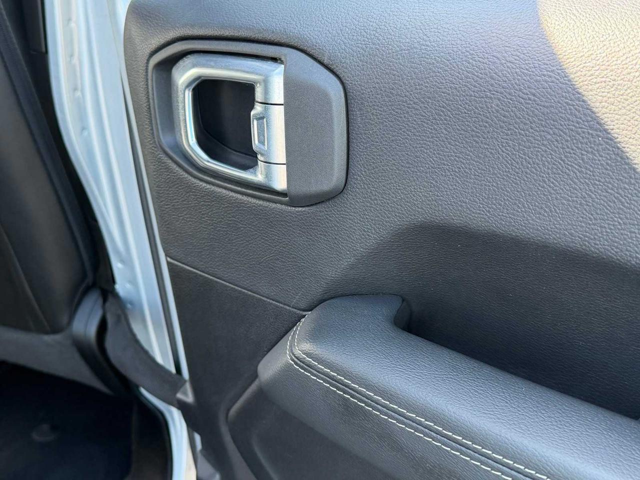 2023 Jeep Wrangler 4xe Sahara Irving TX