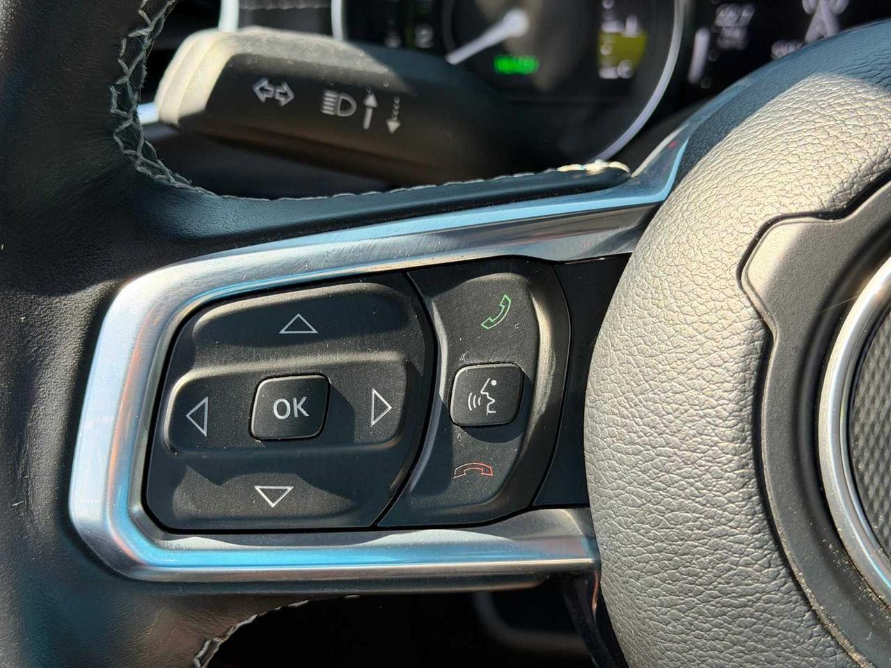 2023 Jeep Wrangler 4xe Sahara Irving TX