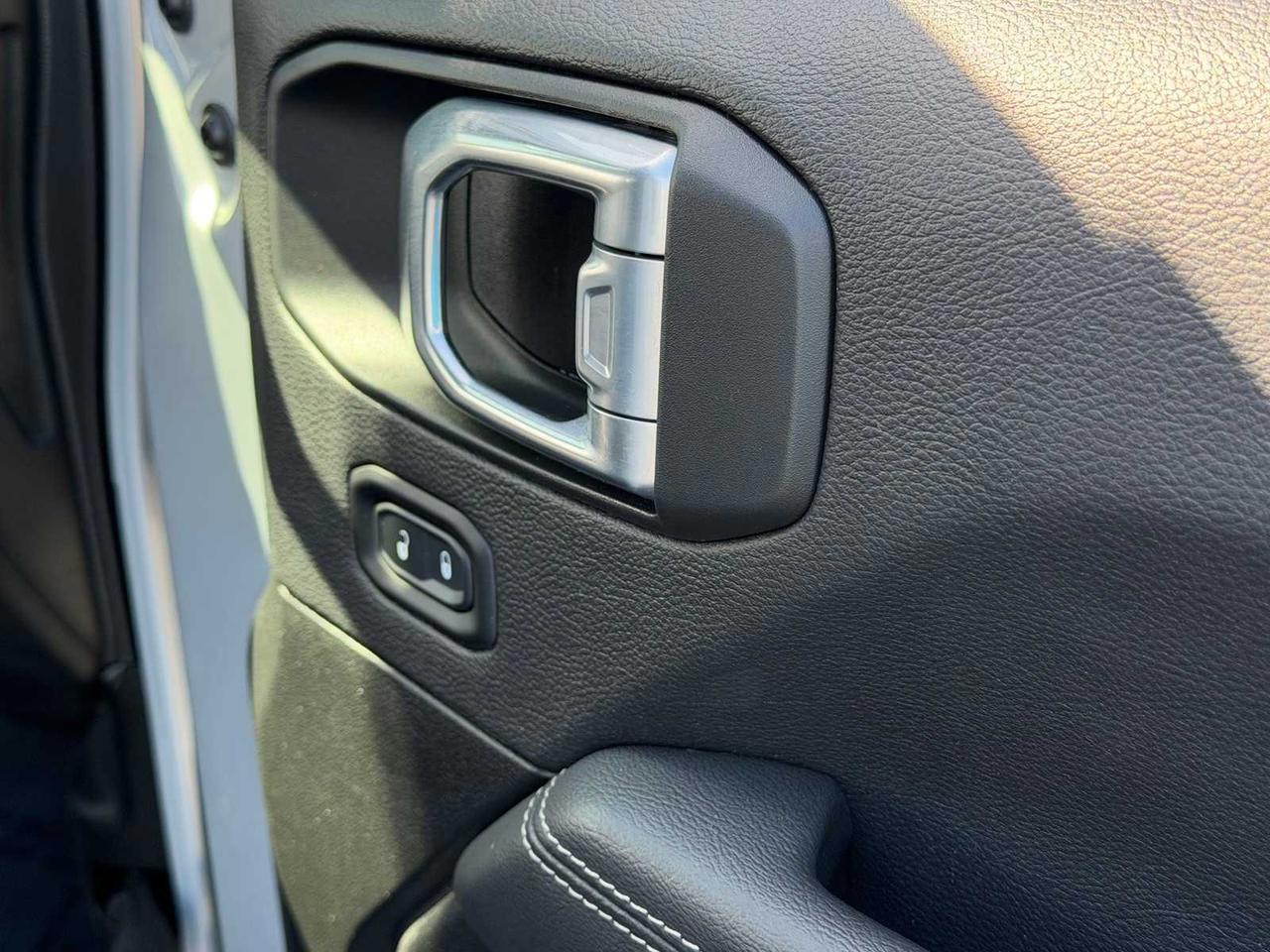 2023 Jeep Wrangler 4xe Sahara Irving TX