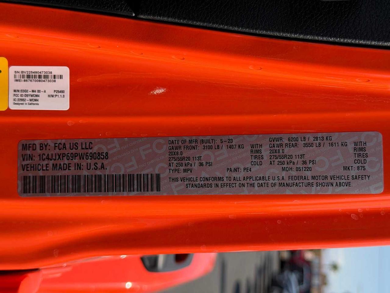 2023 Jeep Wrangler 4xe Sahara Irving TX