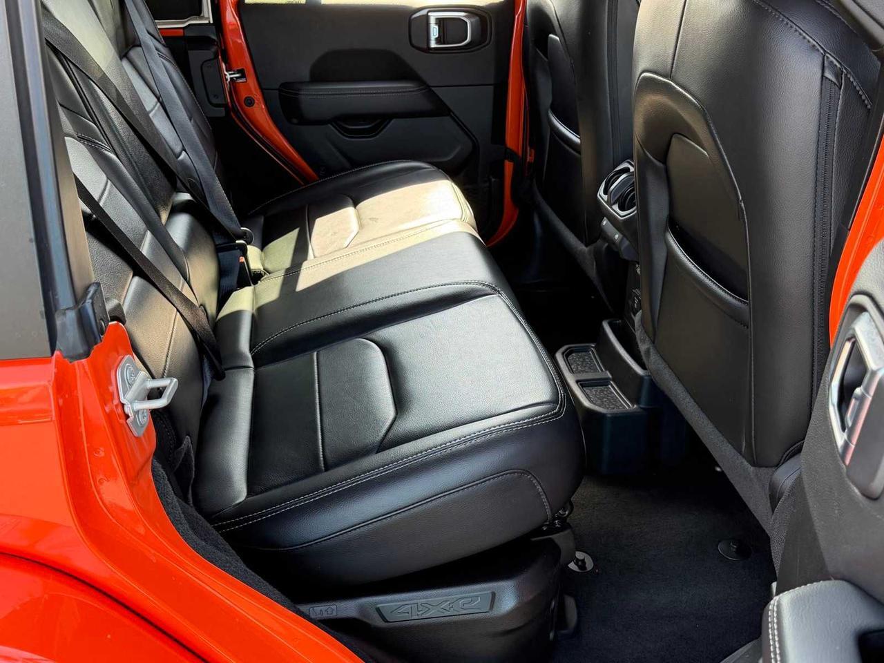2023 Jeep Wrangler 4xe Sahara Irving TX