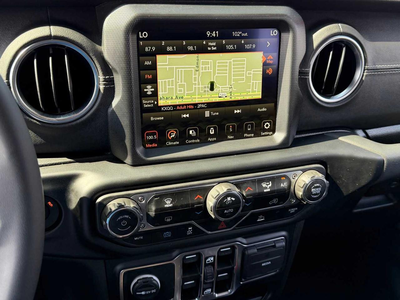 2023 Jeep Wrangler 4xe Sahara Irving TX