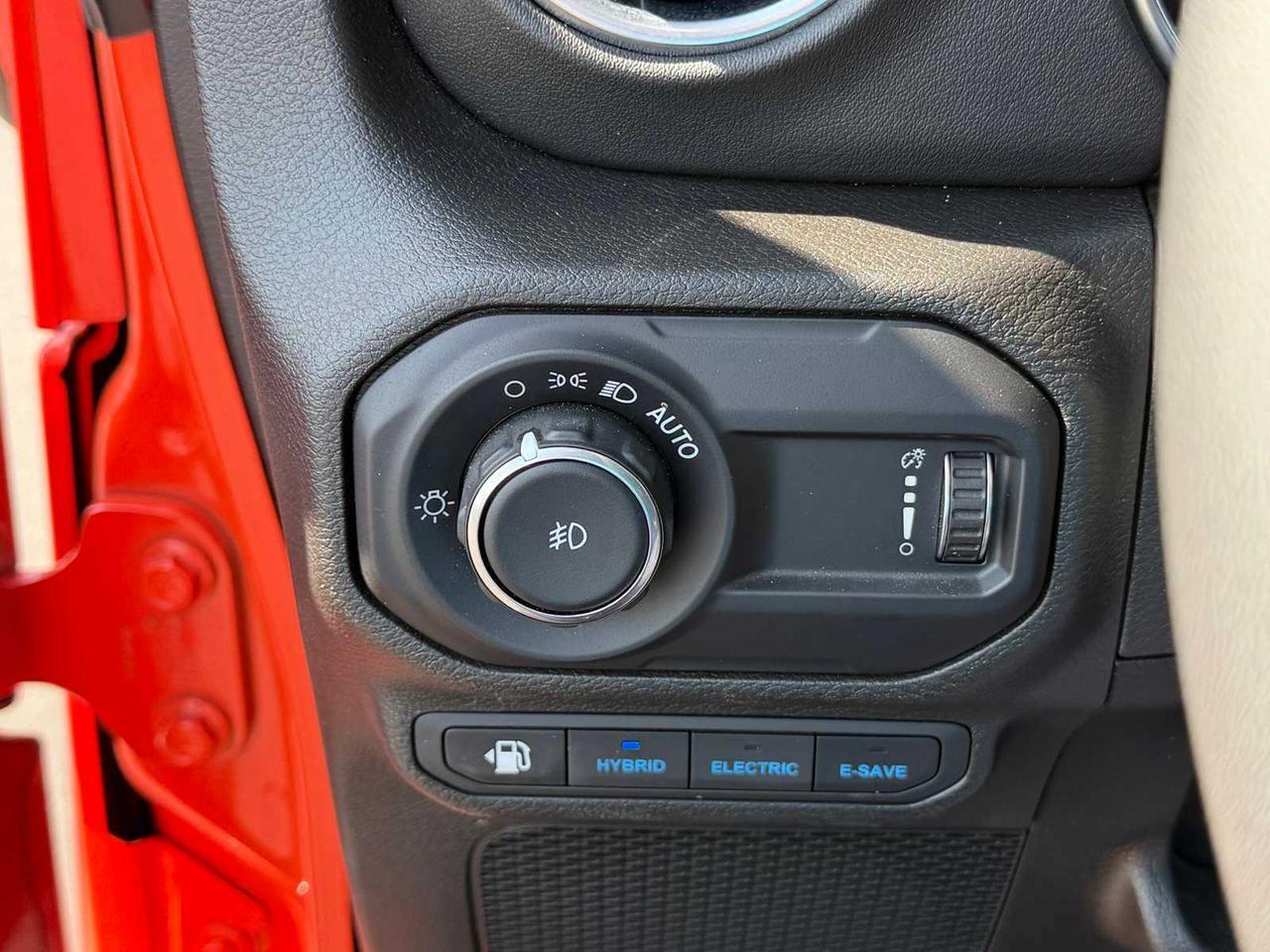 2023 Jeep Wrangler 4xe Sahara Irving TX