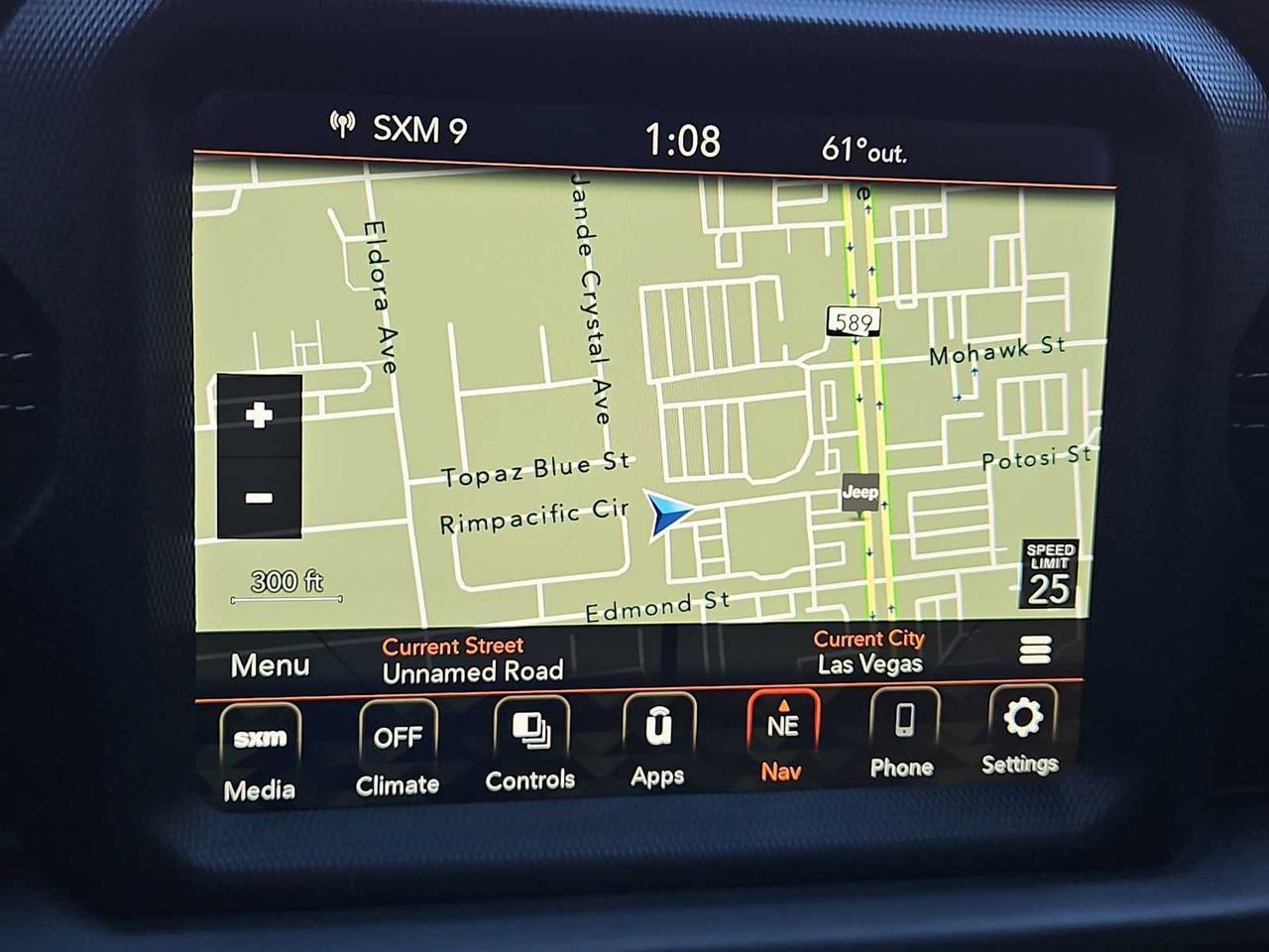 2023 Jeep Wrangler 4xe Sahara Irving TX