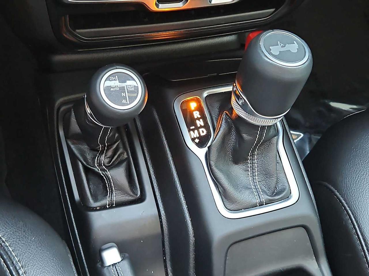 2023 Jeep Wrangler 4xe Sahara Irving TX