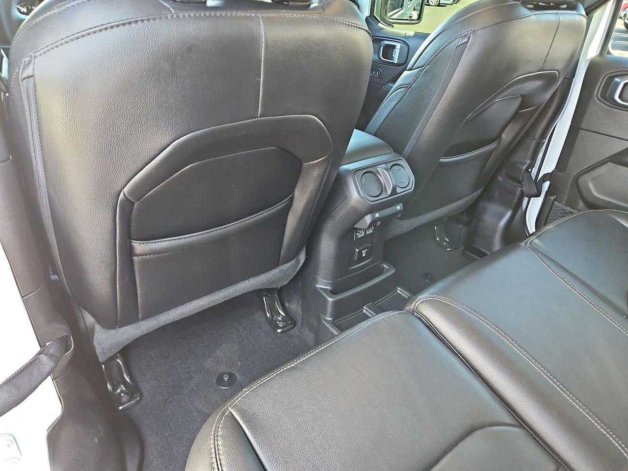 2023 Jeep Wrangler 4xe Sahara Irving TX