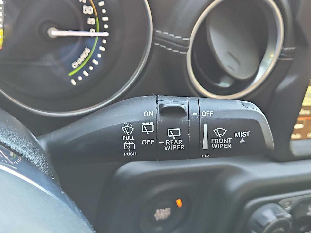 2023 Jeep Wrangler 4xe Sahara Irving TX