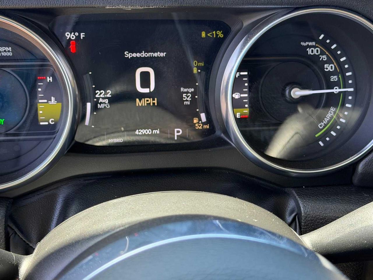 2023 Jeep Wrangler 4xe Sahara Irving TX