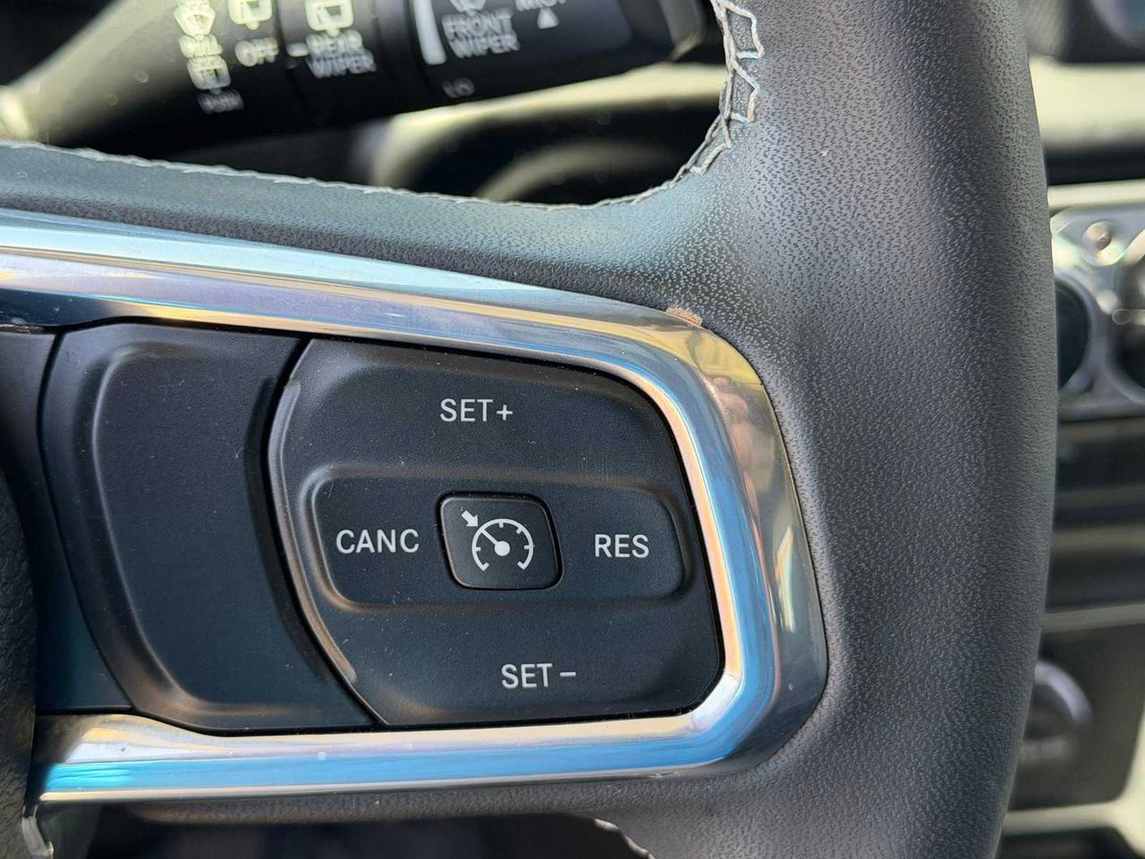 2023 Jeep Wrangler 4xe Sahara Irving TX