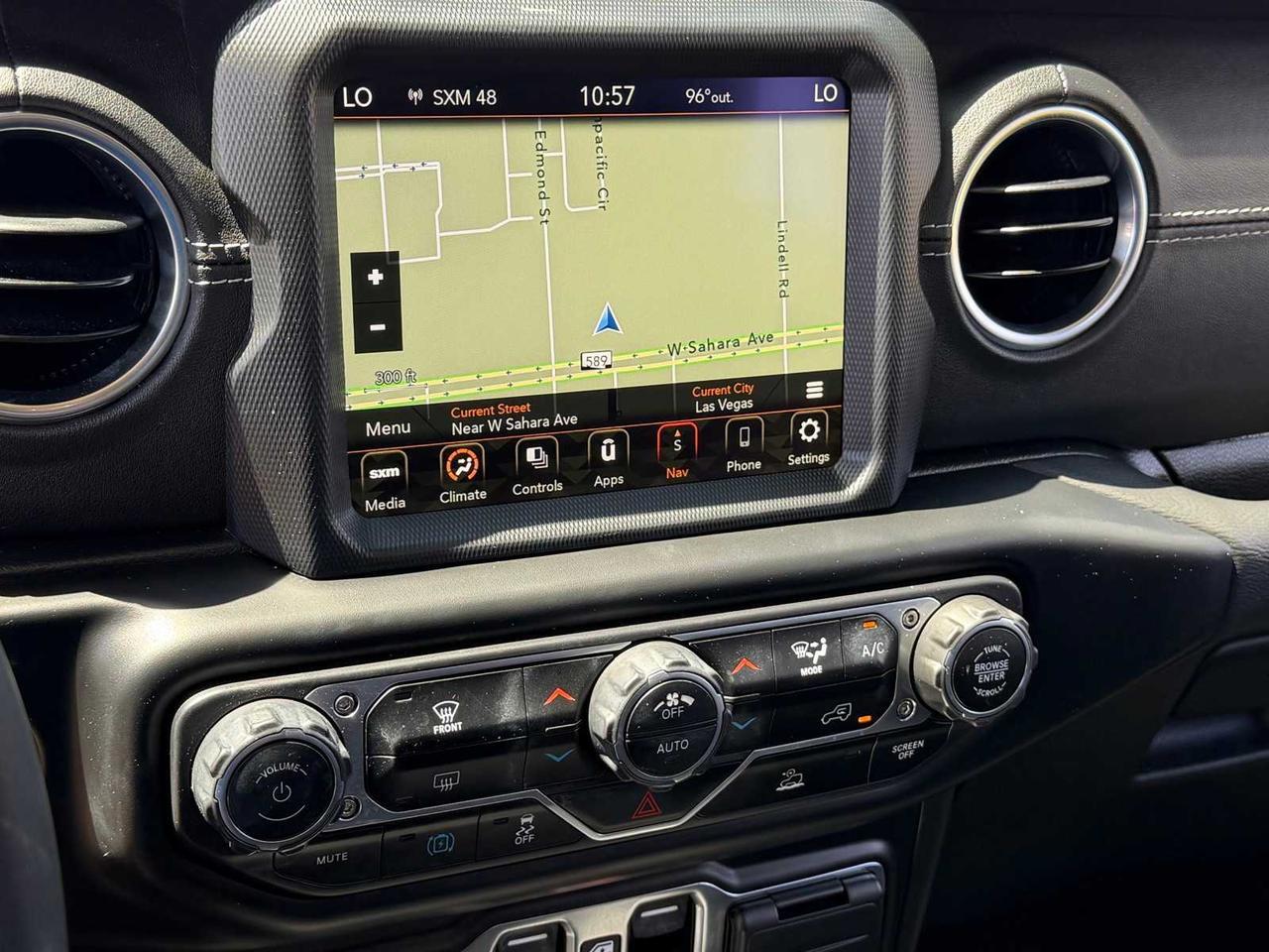 2023 Jeep Wrangler 4xe Sahara Irving TX