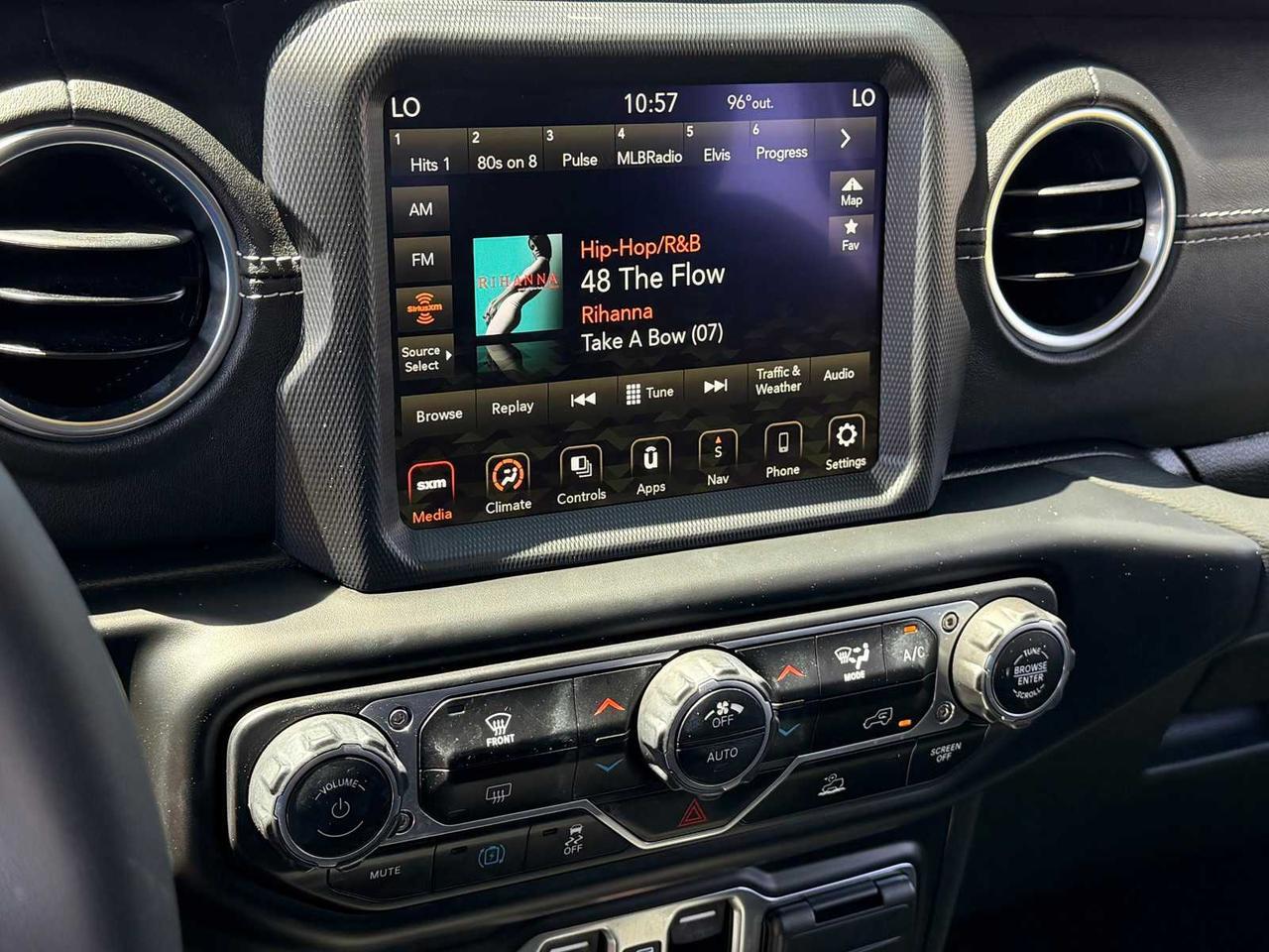 2023 Jeep Wrangler 4xe Sahara Irving TX