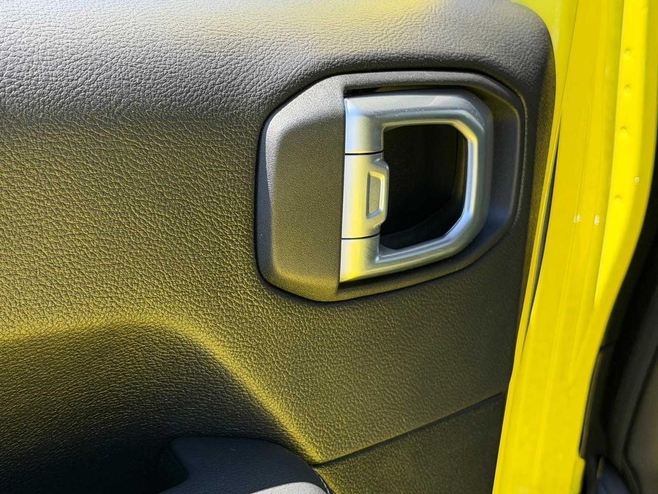 2023 Jeep Wrangler 4xe Sahara Irving TX