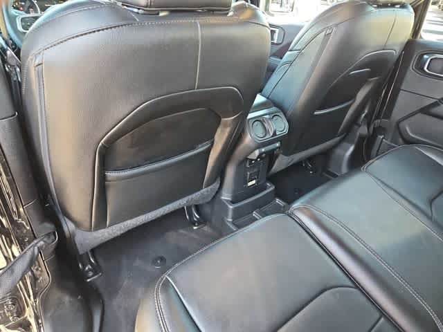 2023 Jeep Wrangler 4xe Sahara Irving TX