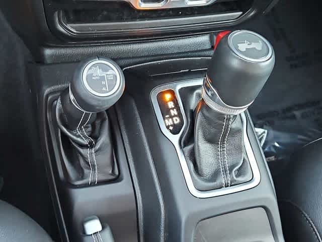 2023 Jeep Wrangler 4xe Sahara Irving TX