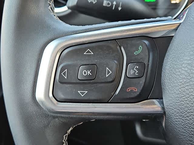 2023 Jeep Wrangler 4xe Sahara Irving TX
