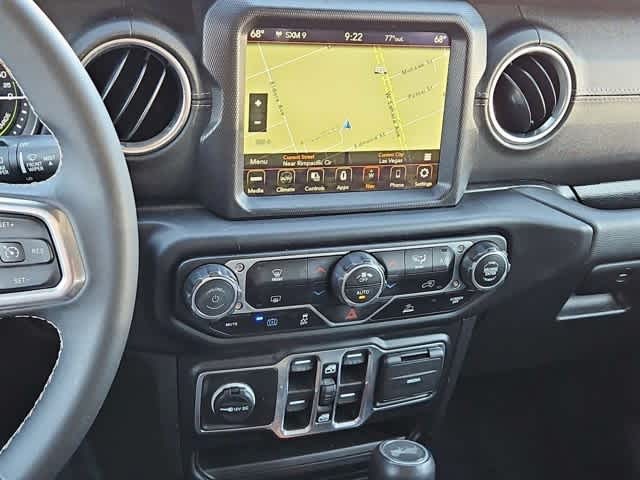 2023 Jeep Wrangler 4xe Sahara Irving TX
