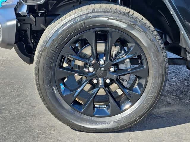 2023 Jeep Wrangler 4xe Sahara Irving TX