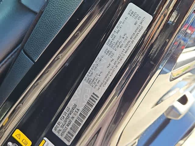 2023 Jeep Wrangler 4xe Sahara Irving TX