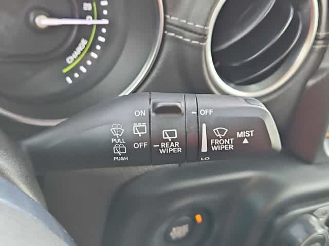 2023 Jeep Wrangler 4xe Sahara Irving TX