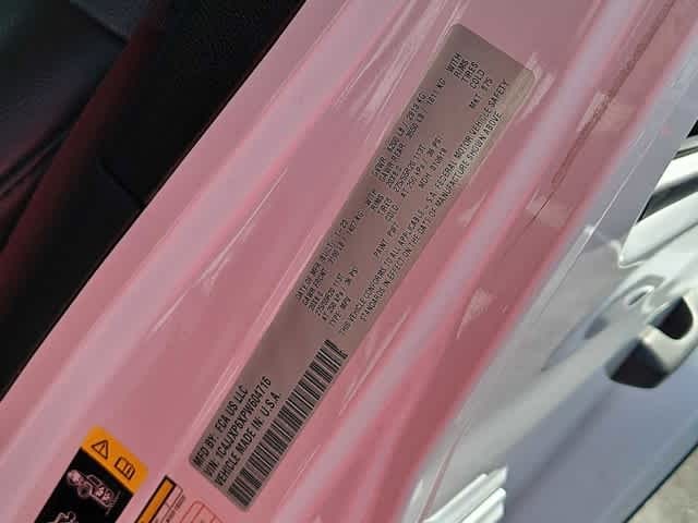 2023 Jeep Wrangler 4xe Sahara Irving TX