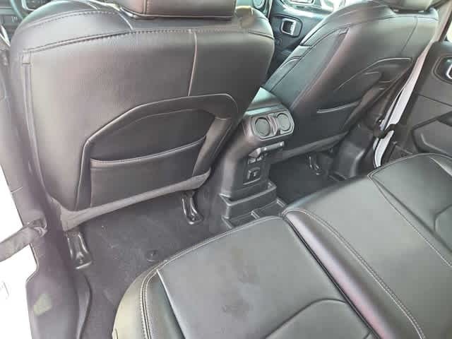 2023 Jeep Wrangler 4xe Sahara Irving TX