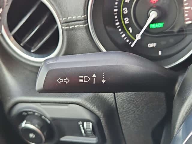 2023 Jeep Wrangler 4xe Sahara Irving TX