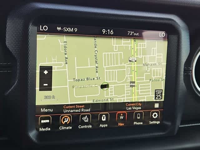 2023 Jeep Wrangler 4xe Sahara Irving TX