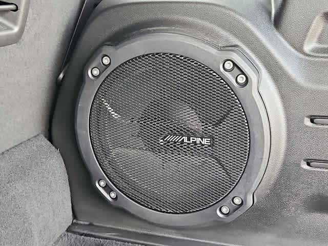 2023 Jeep Wrangler 4xe Sahara Irving TX