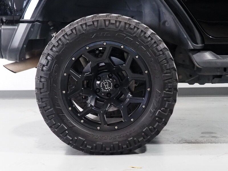 2023 Jeep Wrangler 4xe Sahara *SKY ONE-TOUCH POWER-TOP, NAVIGATION, BACKUP-CAMERA, COLOR TOUCHSCREEN, MCKINLEY LEATHER, HEATED SEATS/STEERING, REMOTE START, KEYLESS ENTRY, ALPINE AUDIO, ANDROID & APPLE Round Rock TX