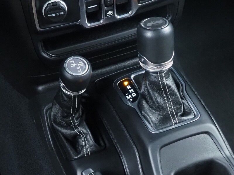 2023 Jeep Wrangler 4xe Sahara *SKY ONE-TOUCH POWER-TOP, NAVIGATION, BACKUP-CAMERA, COLOR TOUCHSCREEN, MCKINLEY LEATHER, HEATED SEATS/STEERING, REMOTE START, KEYLESS ENTRY, ALPINE AUDIO, ANDROID & APPLE Round Rock TX